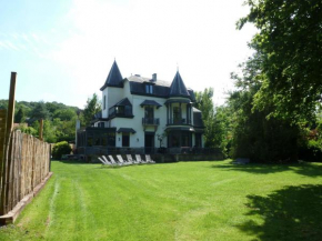 Отель Luxury Mansion in Hasti re par Del with Swimming Pool  Астьер-Пар-Дела